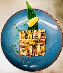 L Archipel Biscarrosse Menu Prix Restaurant Avis Tripadvisor