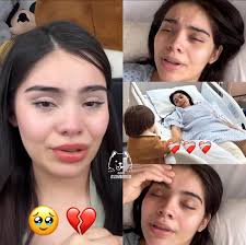 Montse Hernnadez perdió su embarazo y también la posibilidad de procrear  mas familia asi como de tener más hijos. Contexto: Después de mucho tiempo  la influencer contó lo que le pasó después