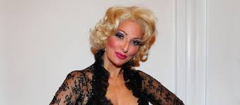Select from premium désirée nick of the highest quality. Im Interview Desiree Nick