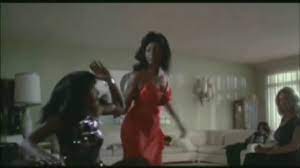 Truck Turner Scene Dorinda S Lecture Youtube