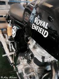 Pin On Royal Enfield