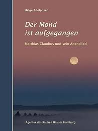 Agentur des rauhen hauses hamburg gesellschaft mit beschränkter haftung. 9783760015613 Der Mond Ist Aufgegangen Zvab 3760015611