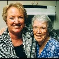 Joyce Mae Collins Obituary