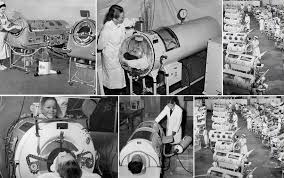 Image result for Polio