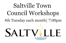 Saltville Town Council Workshop