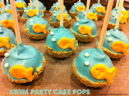 Shop for your favorite party themes at oriental trading. Underwater Theme Birthday Party Cupcakes Family Review Guide