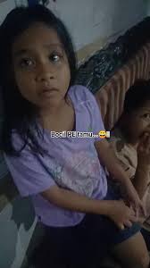 Terimakasih anakku #budesa #reels #jangkauanluas #fbpro