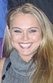 Sharon Pfeifer's Instagram, Twitter & Facebook