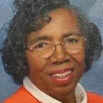 Sylvia Coots Robinson Obituary