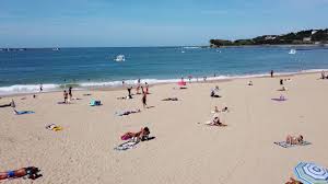 Obtenez les prévisions météo 7 jours les plus actuelles et les plus fiables en plus d'alertes d'orages, des rapports et de l'information pour city, avec météomédia. Saint Jean De Luz Youtube