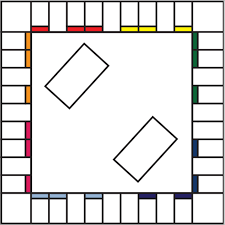 Print your own monopoly property cards | monopoly cards, make your own monopoly, board game template. How To Make Your Own Monopoly Game Board Money And Cards Hobbylark