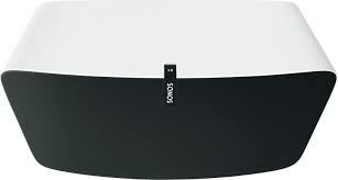 The sonos roam is the portable (and affordable) sonos speaker we've been waiting for. Sonos Play 5 Medimax