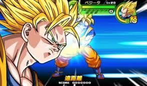 Gigan · dragonball z abridged movie: Dragon Ball Tap Battle Android Apk Game