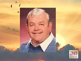 CHARLIE RANDOLPH, AGE 74