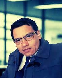 Perfil de ISRAEL RODRIGO BARRA LILLO en NexoAbogados