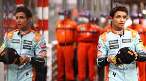 Although max verstappen, carlos sainz and lando norris failed to create the record of the second youngest podium in f1 history, they perhaps achieved the record of being the most hilarious. Podium Finisher Lando Norris Explains Why He Ordered Radio Silence In Monaco Formula 1