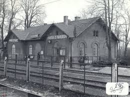 Maybe you would like to learn more about one of these? Upadek Techniki Krakowa Wybrane Stacje Krakowskiego Wezla Kolejowego