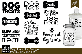 Want To Decorate Your Own Dog Treat Jars Etch Use Vinyl And More Dog Dogsvg Dogtreatjar Doggift Treatjars Svg Cri Dog Treat Jar Treat Jars Jar Design