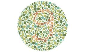 You cant really tell if a person is color blind or not until you ask them or you can have a visual test. Color Deficiency And Colorblindness In Kids Detroit And Ann Arbor Metro Parent
