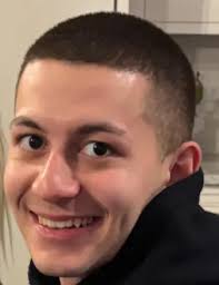 Obituary information for Nicholas D. Rivera