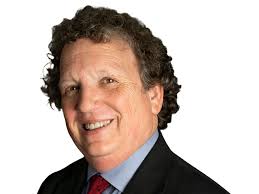 Bruce Buchanan: The Intersection of Labor & Immigration