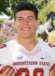 Bryce Martinez returns after year off, makes 2-TD impact for MSU Texas