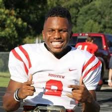 Frederick Orr's Northeast High School Career Home