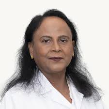 Dr. Shahida Baig, MD: Family Doctor