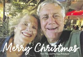 Our 2022 Christmas Card