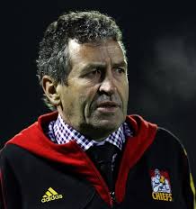 Why Wayne Smith should take over the Blues