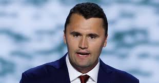 Charlie Kirk's Body Flown Home to Arizona Ahead of Funeral