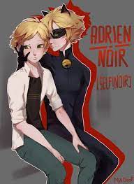 Adrien X Chat Noir Miraculous Ladybug Miraculous Ladybug Adrien X Chat Noir Ladybug