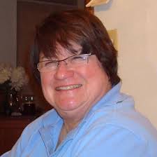 Sharron Scott Obituary (1945