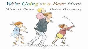 Coloring page (use with we're going on a bear hunt) coloring page (use with we're going on a bear hunt) pinterest. We Are Going On A Bear Hunt Review And Free Printable