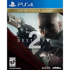 Destiny 2 Digital Deluxe Ps4 Digital Code Click On The Image For Additional Details This Is An Affiliate L Ps4 Digital Code Digital Destiny