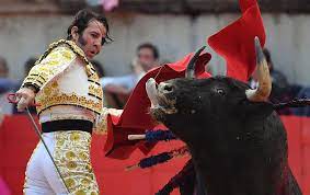 スペイン 猛る雄牛が闘牛士の頭皮を引きちぎる【動画・写真】 - 2018年7月10日, Sputnik 日本
