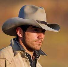 Haircut Shave Cowboy Chaps Cowboy Men Cowboy Hats