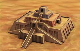 Björn haugan sjunger liebestod ur. The Great Ziggurat Of Ur Ancient Origins