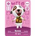Maybe you would like to learn more about one of these? Amazon Com Biskit Nintendo Animal Crossing Happy Home Designer Amiibo Card 279 Video Games