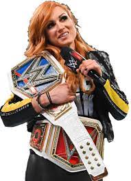 Pin On Becky Lynch