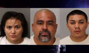 La Poderosa Archives