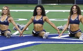 The cowboys also have one of the top offensive lines still. 2020 Audition Speculation Dallas Cowboys Cheerleaders Making The Team Primetimer