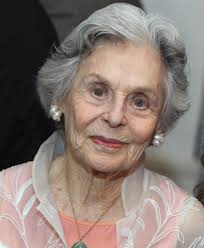 Joan R. Saltzman, Inspiring leader and community activist for equal access  and expanded services