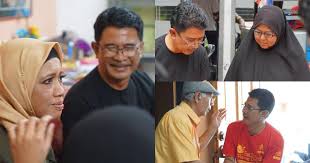 Check spelling or type a new query. Rezeki Anak Rahsia Besar Allah Kagum Tengok Cara Bonda Rozita Didik Zuriatnya Nona