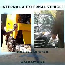Explore 31 listings for mobile car wash equipment for sale at best prices. Wash My Ride Pomona Posts Facebook