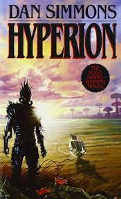 The sackett series, in chronological order, is quite an adventure. Hyperion By Dan Simmons