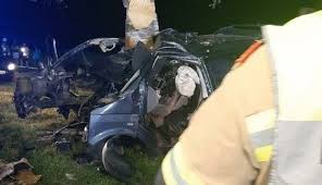 Die feuerwehr app ist der ideale begleiter für alle interessierten. Schwarze Serie Drei Unfalltote In 13 Stunden In Oberosterreich Krone At