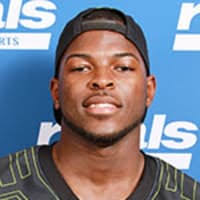 Jacques Patrick 2015 Running Back Florida State