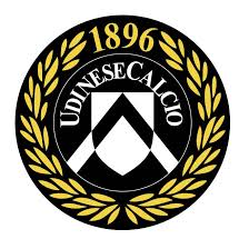 Vivi l'emozione della serie a calcio su gazzetta.it Vector Logo Of Udinese Calcio