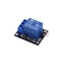 Relay are powered with a different power source than nodemcu. Buy 5v 1 Channel Relay Module Online At The Best Price In India